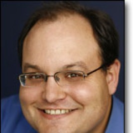 Ivan Oransky
